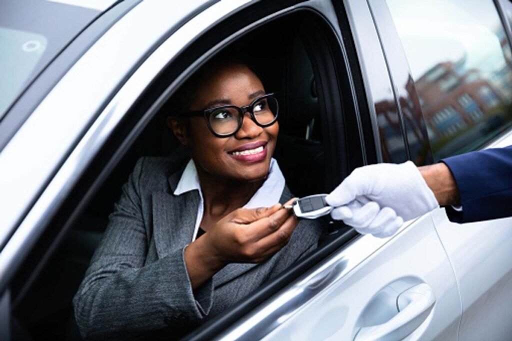 Houston Valet Trash Services