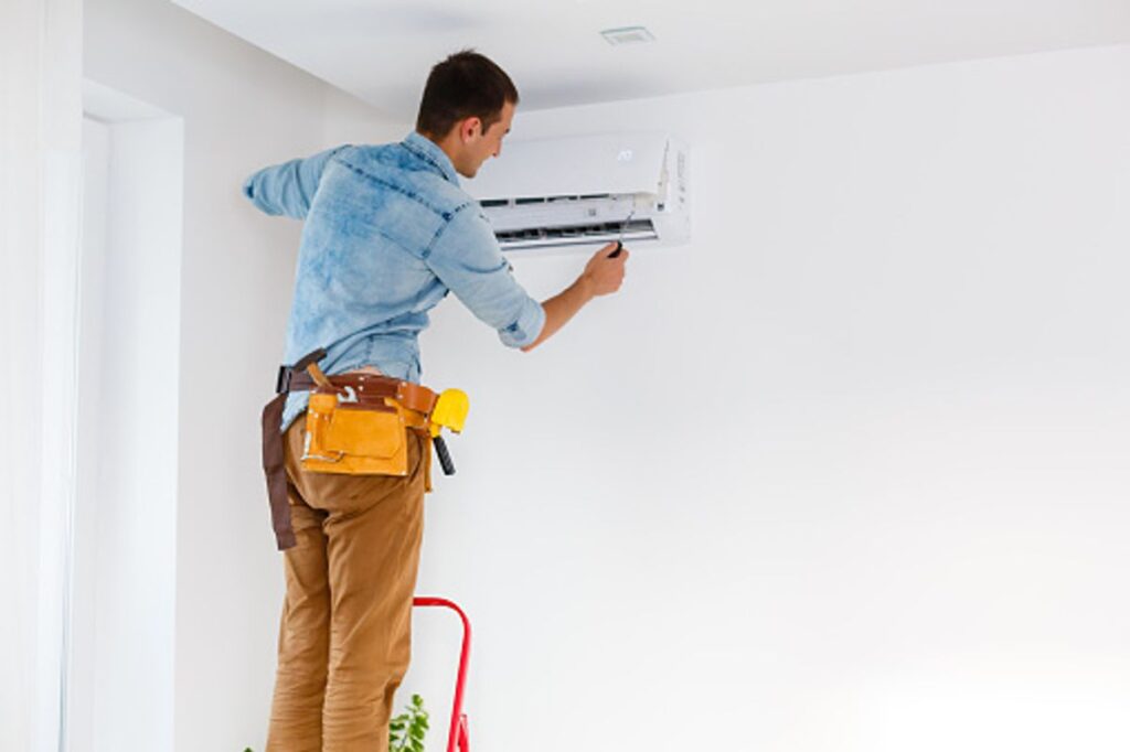 ac repair services in kolkata