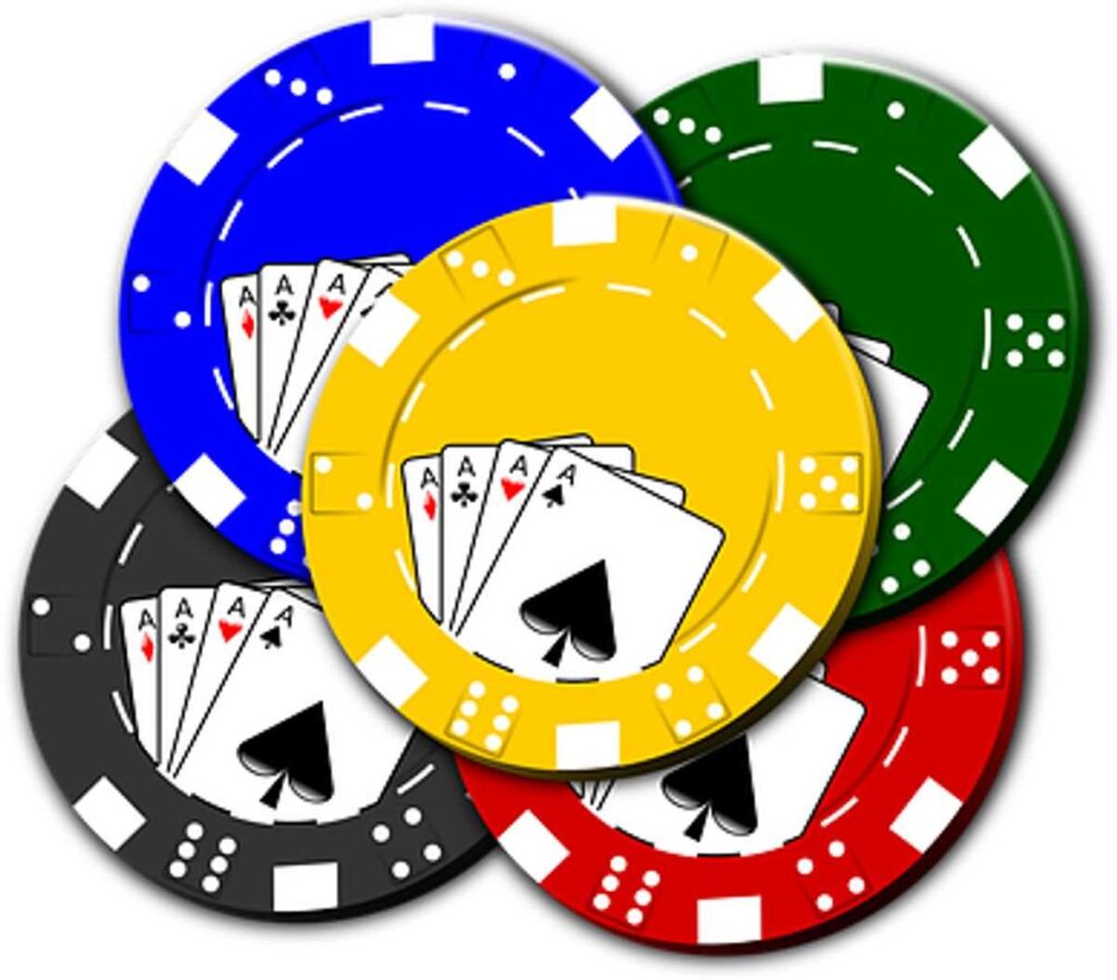 dg casino