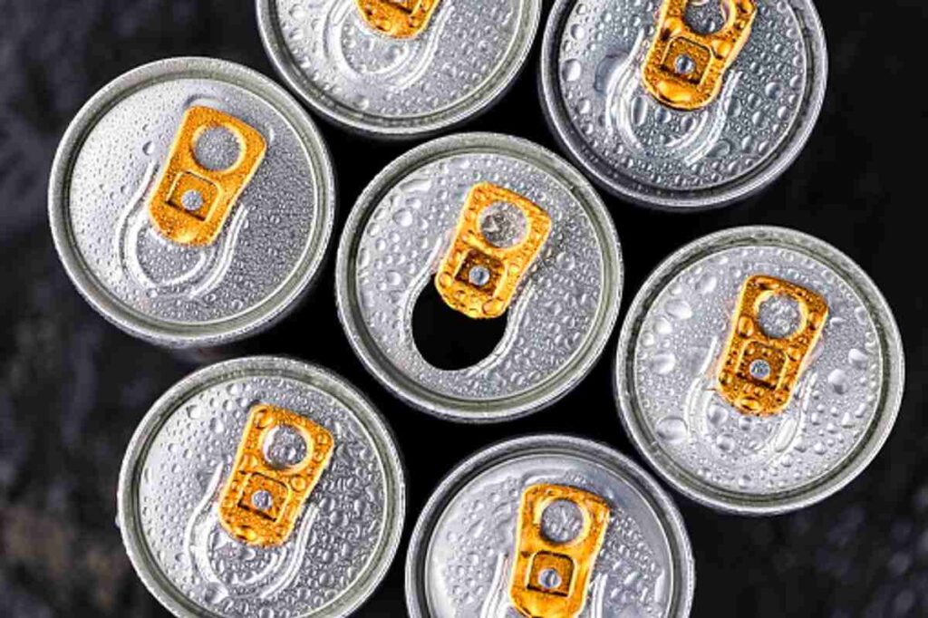 energy drinks that will keep you awake