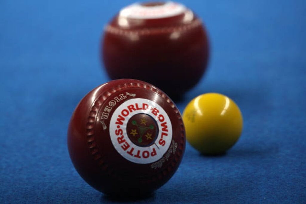 INDOOR BOWLS CARPET FOR SALE