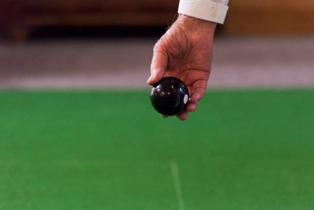 INDOOR BOWLS CARPET FOR SALE