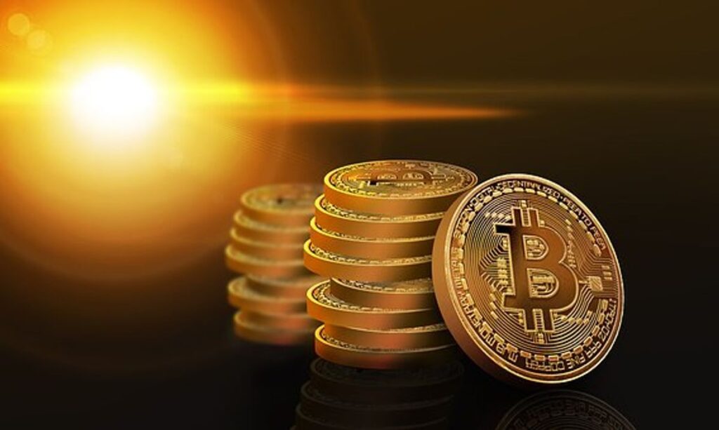 crypto signals Telegram