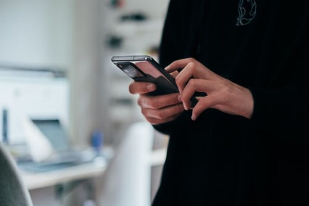 how to get a us number for verification