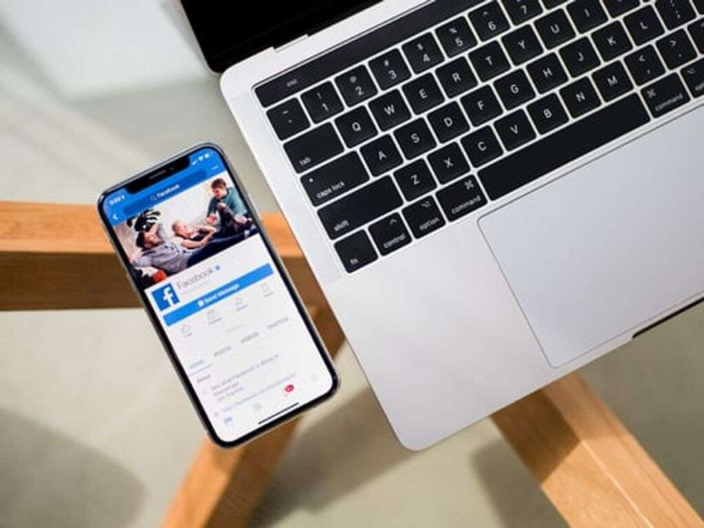 make fake facebook post