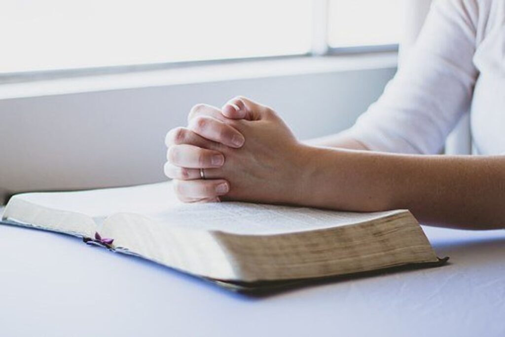 Biblical fasting
