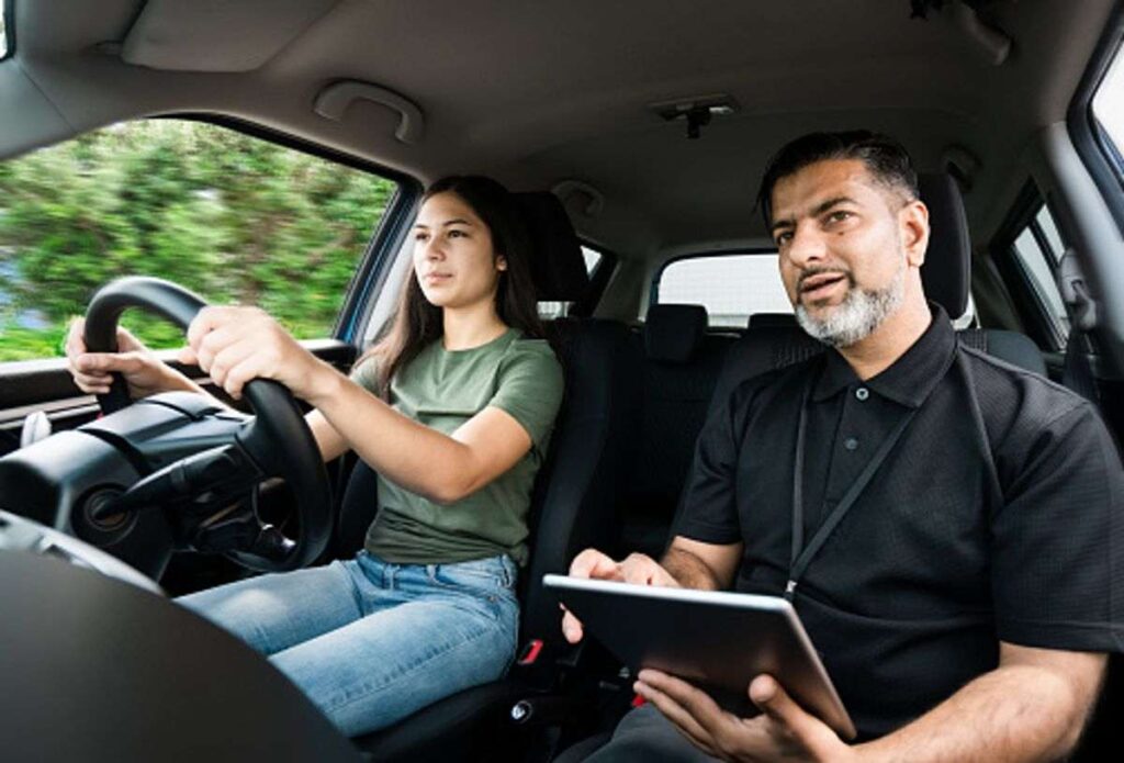 Driving School Berlin