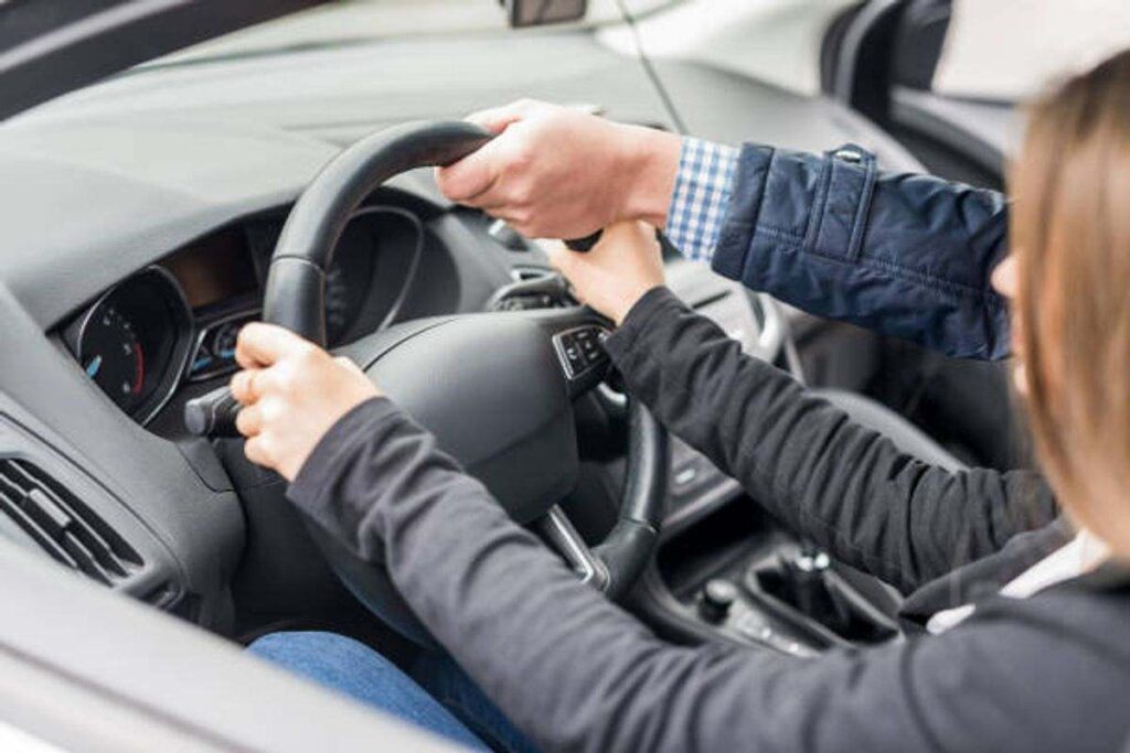 Driving School Nijmegen