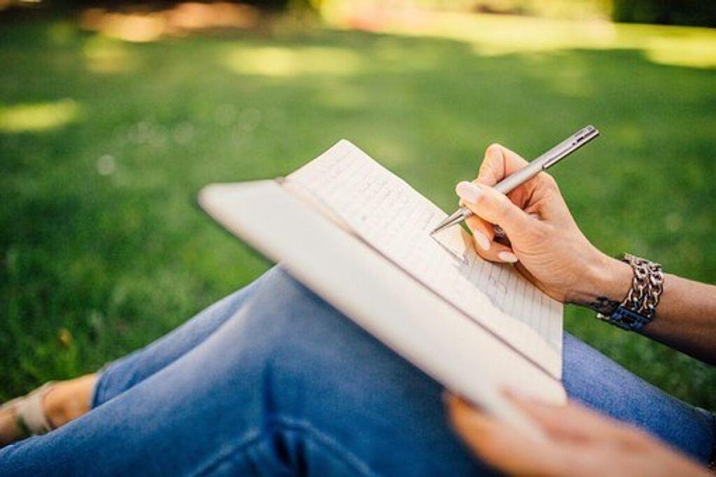 Fiction Writing
