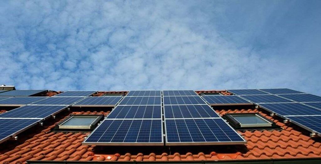 How Is Solar Electricity Generated