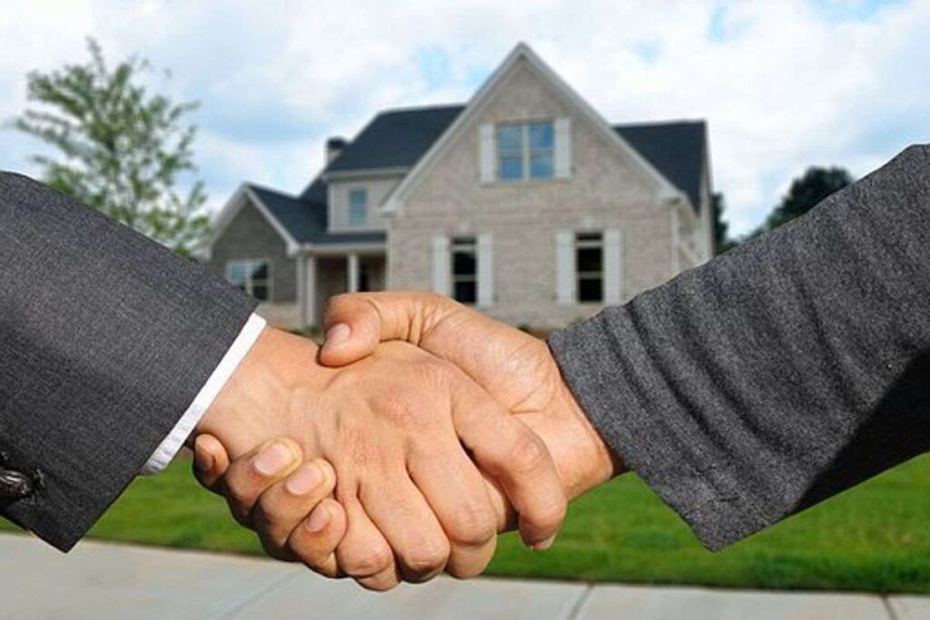 How To Find The Right Agent