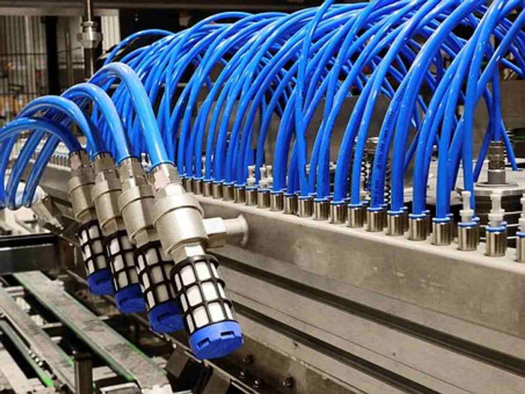 How To Use Pneumatic Tools