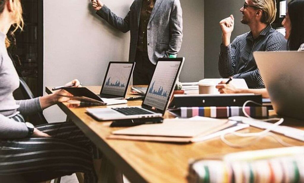 How to Grow Your Business