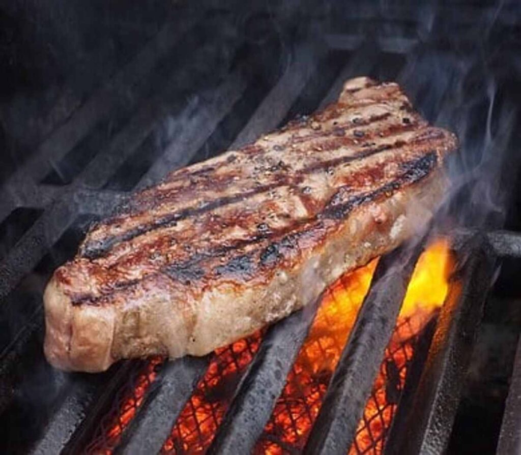 Low Carb-High Protein Fat Loss Diet