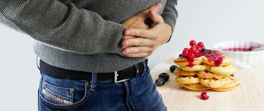Reasons for Over Eating Problem