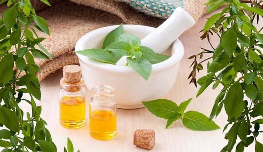 Essential Oils Popular Among Consumers