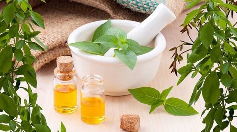 Essential Oils Popular Among Consumers