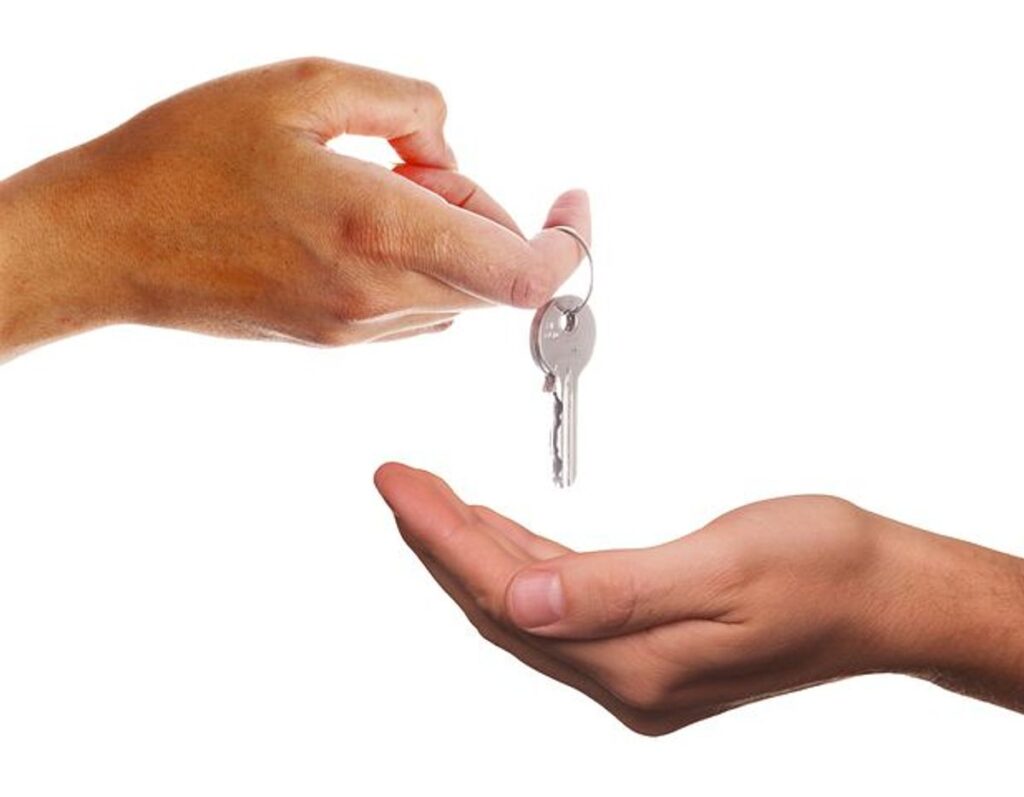 types of tenants