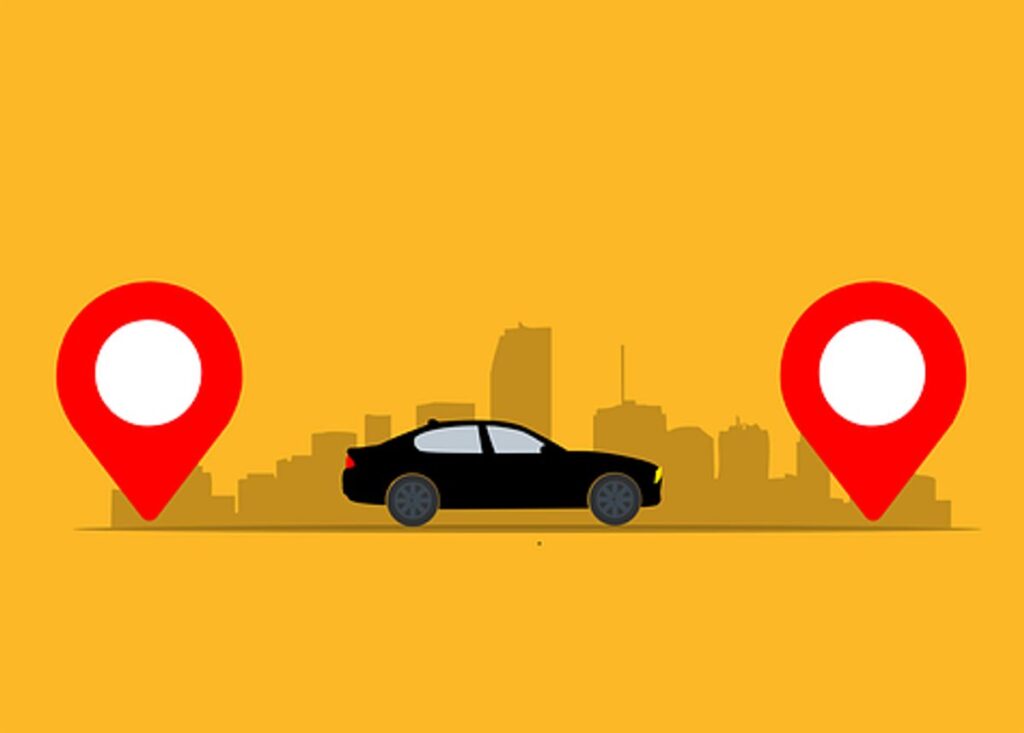 Airport Transfer Services