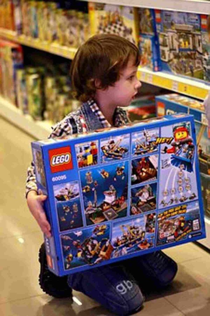 Best Gifts for Kids