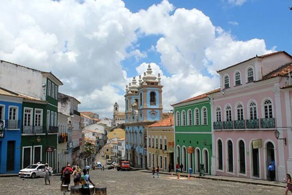 Buying Real Estate In Bahia