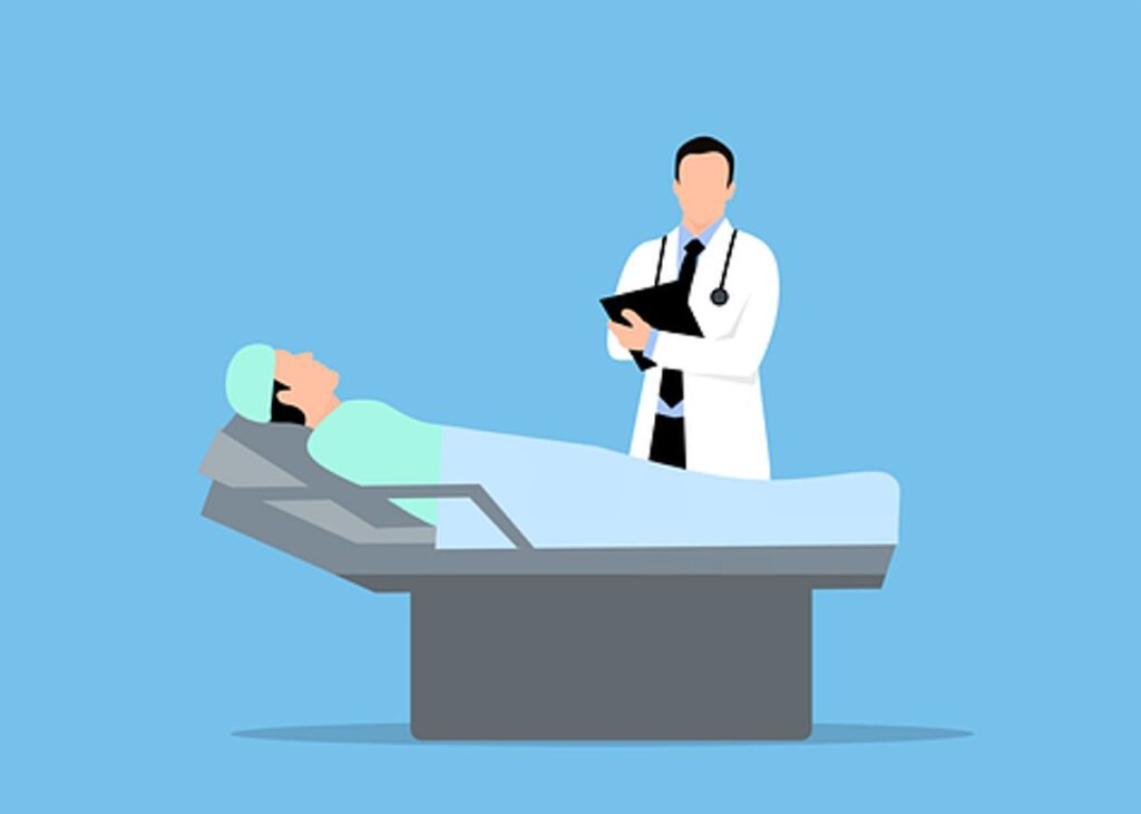 Cancer treatment