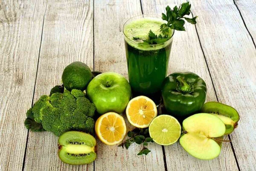 Healthy Drinks