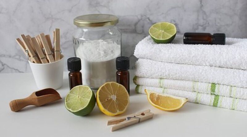 How to Detox in Home