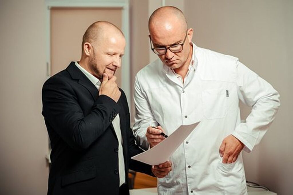 Implementation Consultants