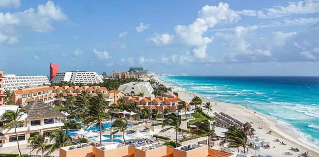 Recommended Resorts For Teenagers