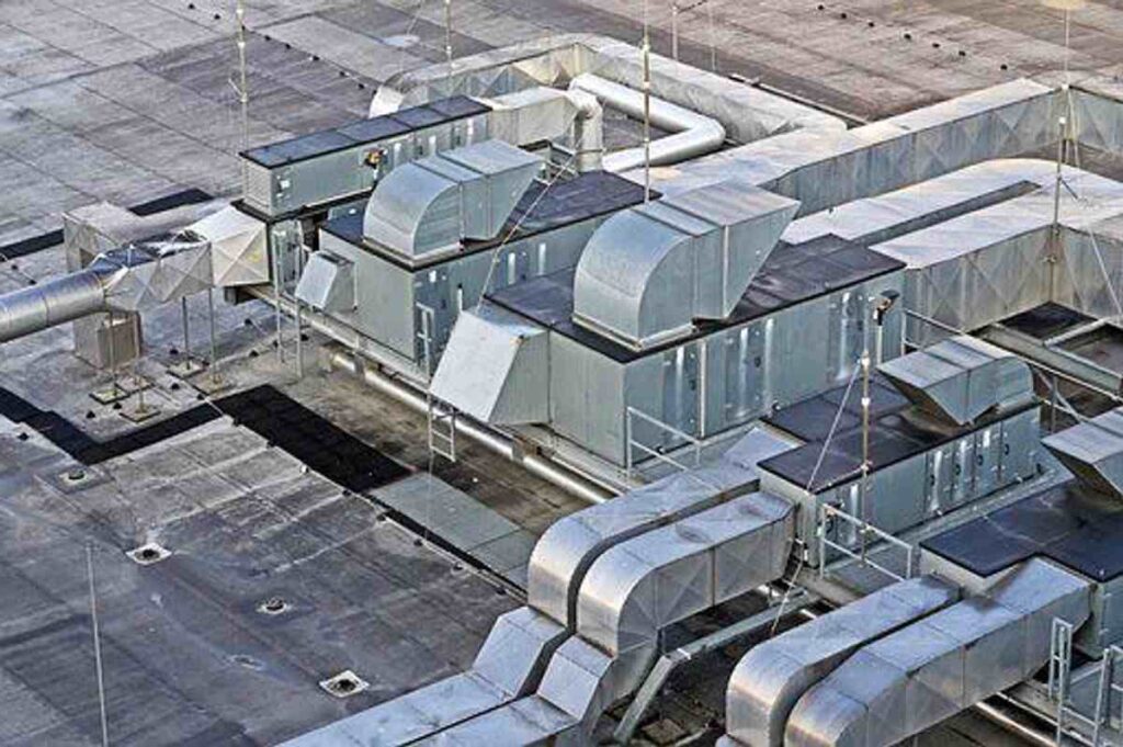 SPX Cooling Technologies