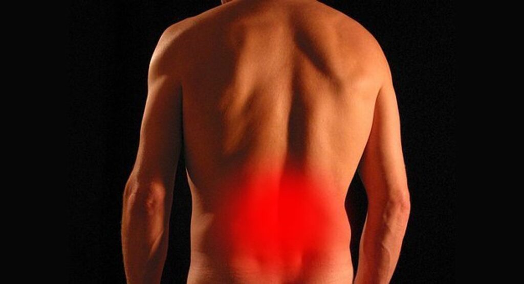 Sore Muscles