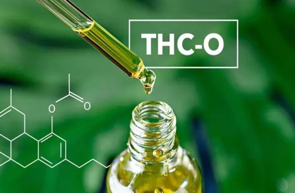 THC O