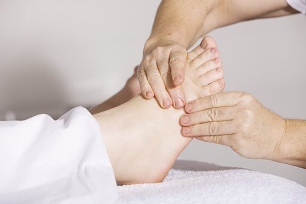 Treatment Options for Peripheral Neuropathy