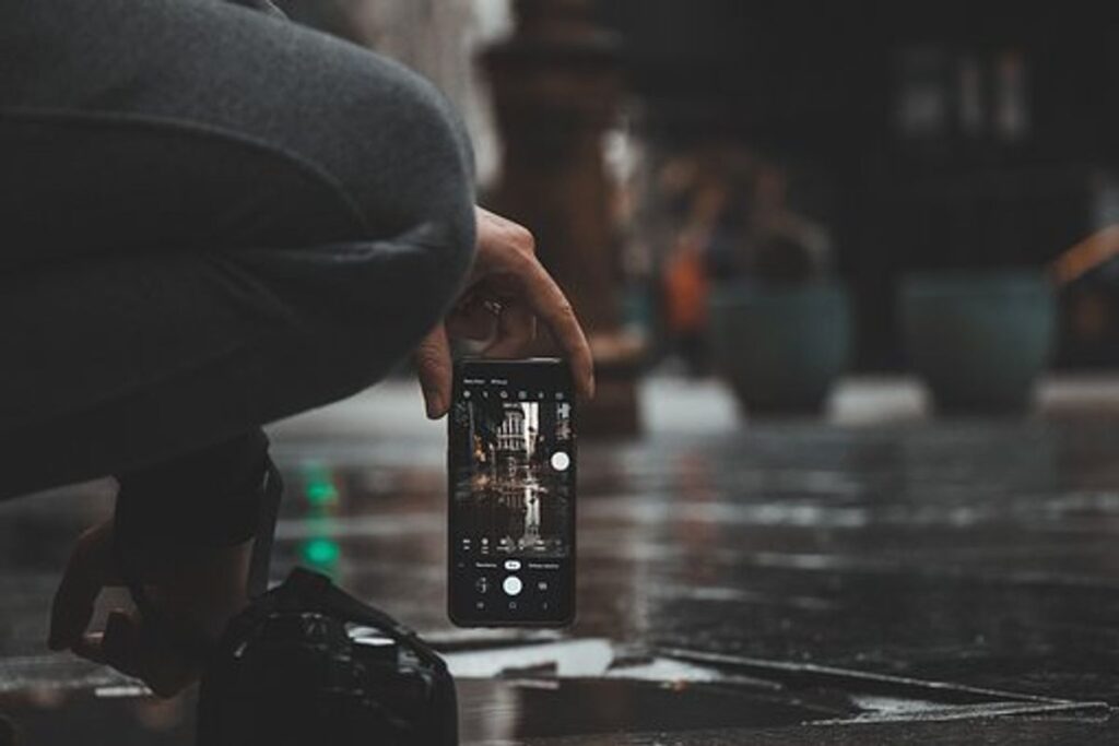 What Is The Best Camera Phone