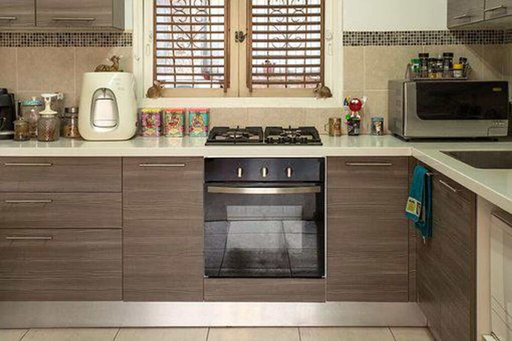 What Is Your Kitchen Style