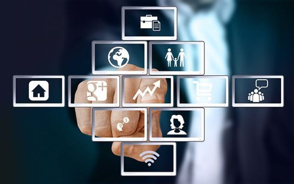What is Marketing Automation