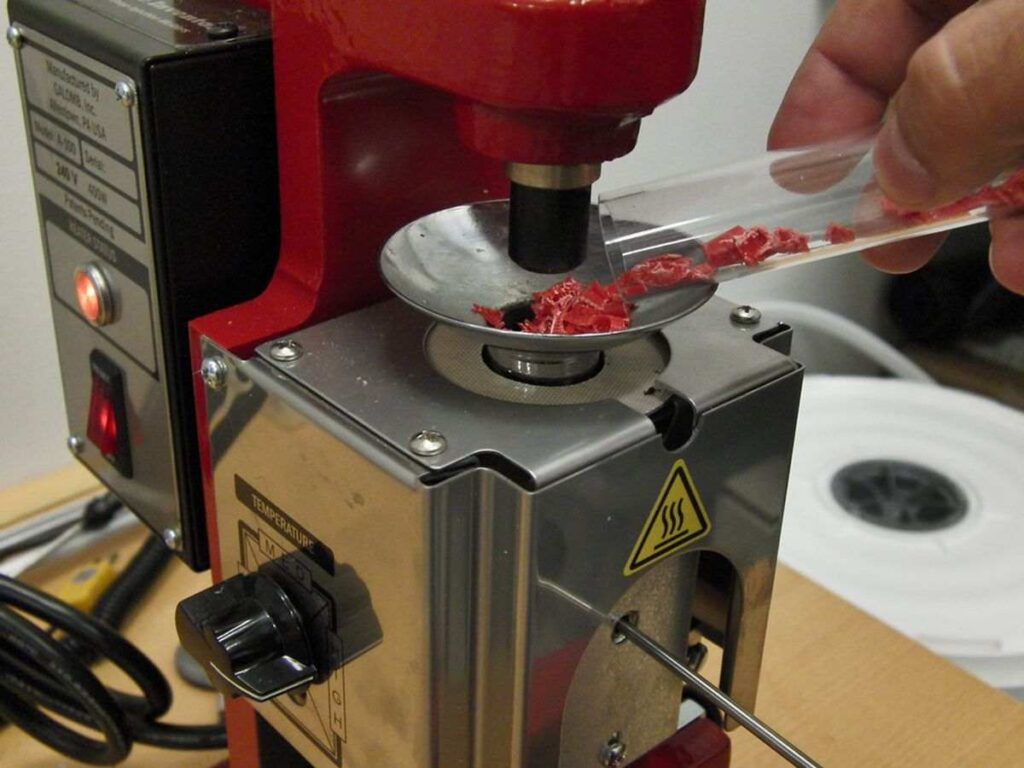 plastic mold