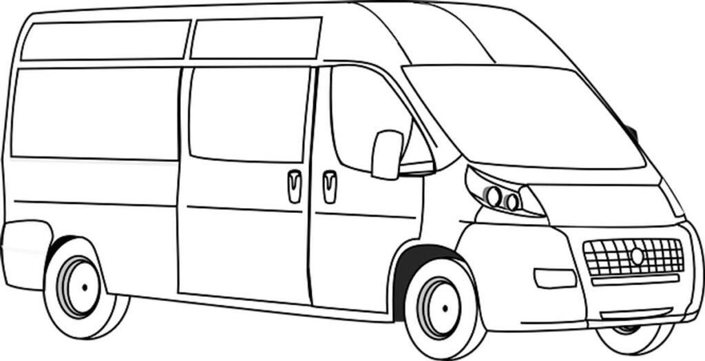 Man and Van London
