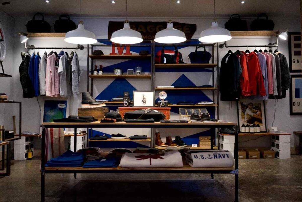 brands like everlane
