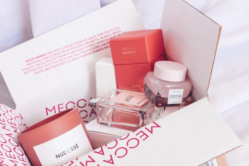 popsugar box