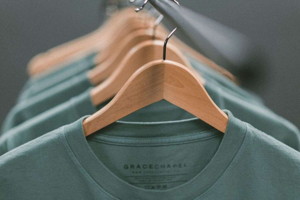 quality brand clothing