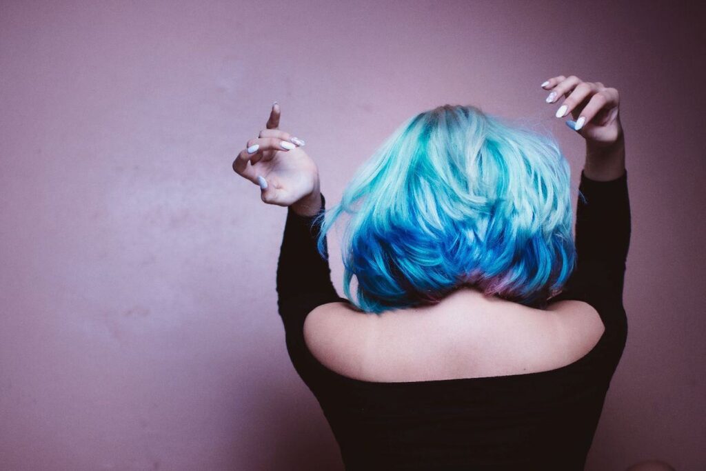 splat hair dye complaints
