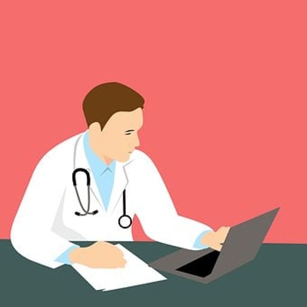 A Career in Healthcare Management