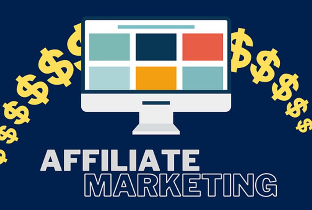 About Affiliate Marketing