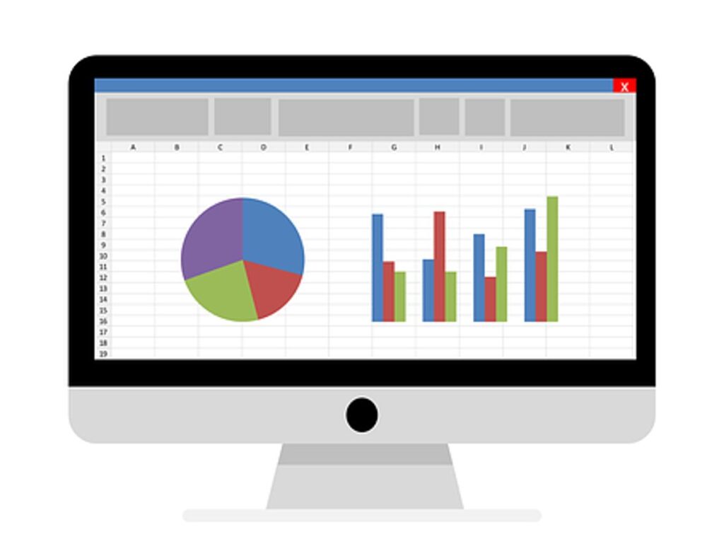 CFO Versus a Controller, Accountant Or Bookkeeper