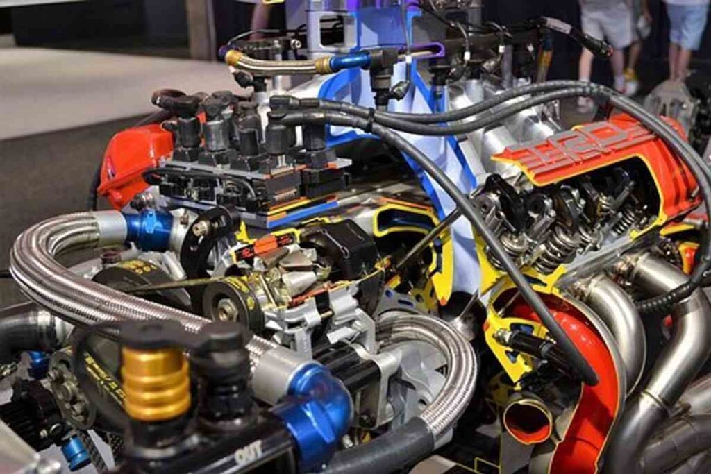 Heating System Fuel Consumption