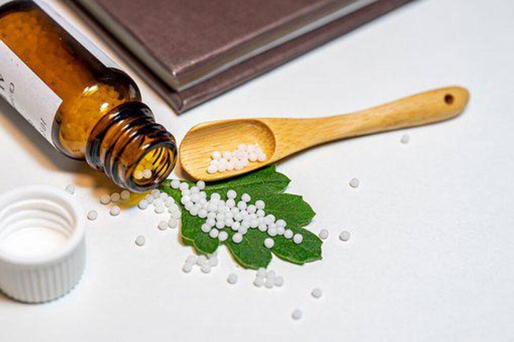 Homeopathy 101