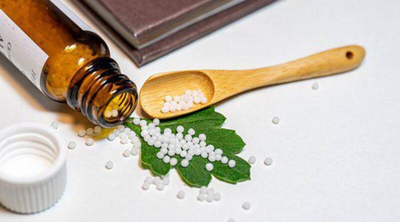 Homeopathy 101