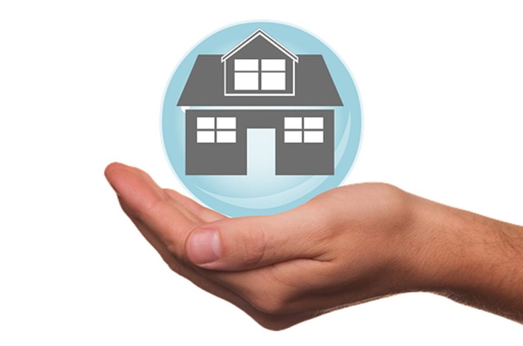 Homeowners Insurance Policy